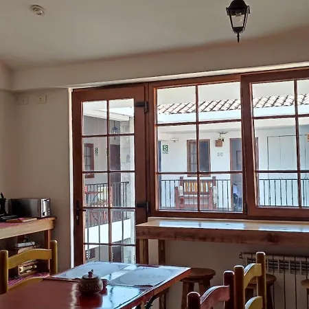 Atoq San Blas Hotel