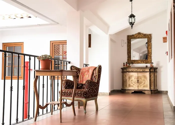 Hotel Atoq San Blas