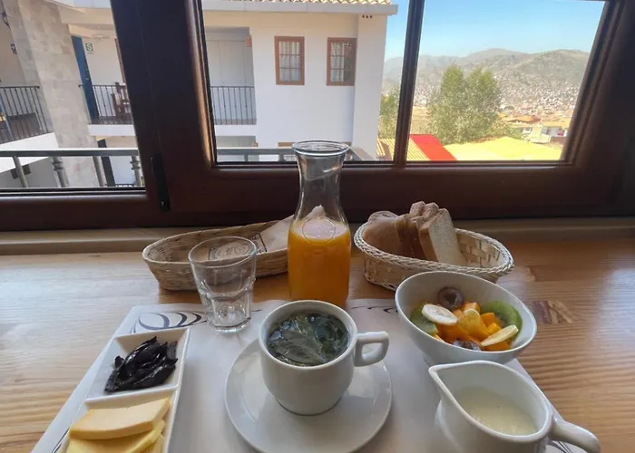 Atoq San Blas Hotel
