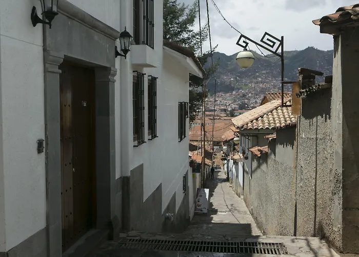 Atoq San Blas Cusco