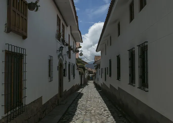 Hotel Atoq San Blas