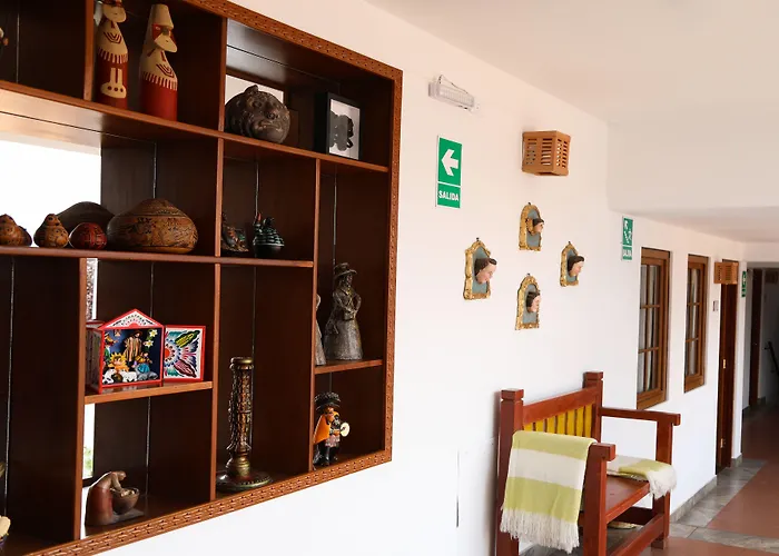 Hotel Atoq San Blas Cusco