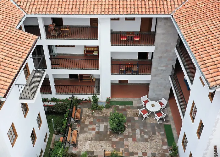 Atoq San Blas Hotel 3*