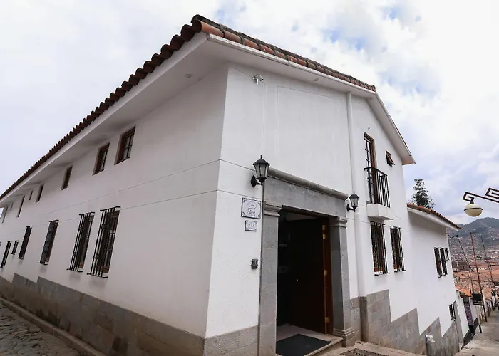 Hotel Atoq San Blas Cusco