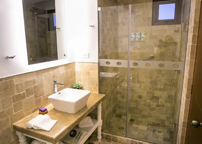 Atoq San Blas Hotel 3*